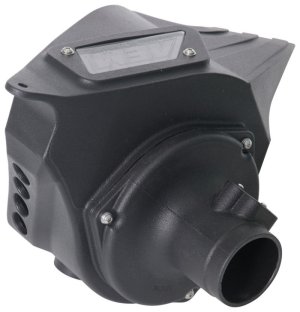 BMW 3 Series Performance Air Intake - AEM Induction - Cold Air - `07-`13